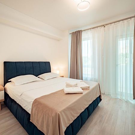 Palace Of Culture & Palas Mall Collection Suites & Studios Iasi Exterior foto
