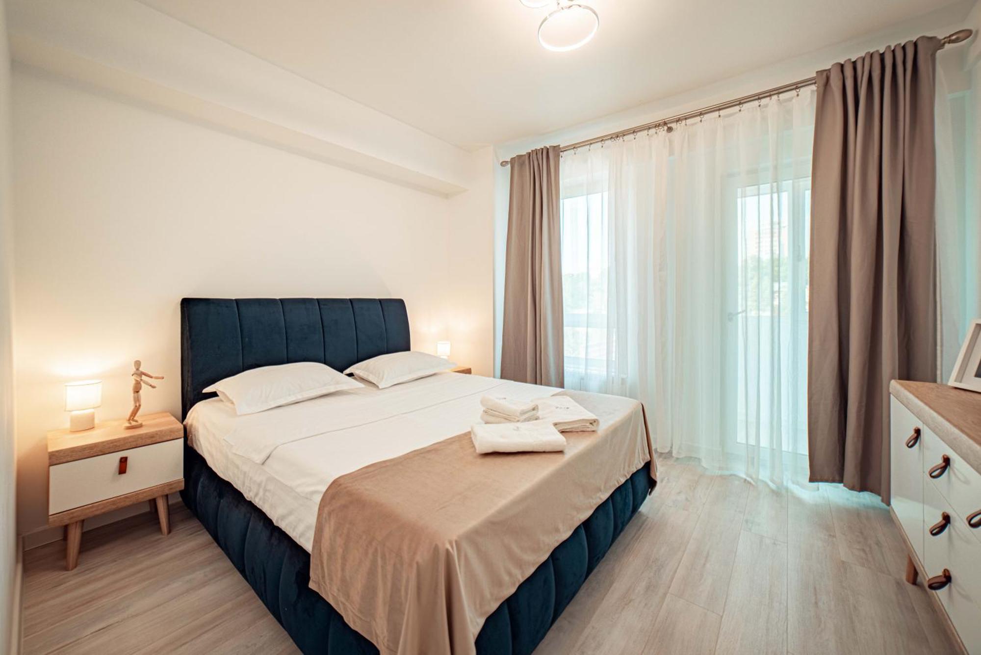 Palace Of Culture & Palas Mall Collection Suites & Studios Iasi Exterior foto