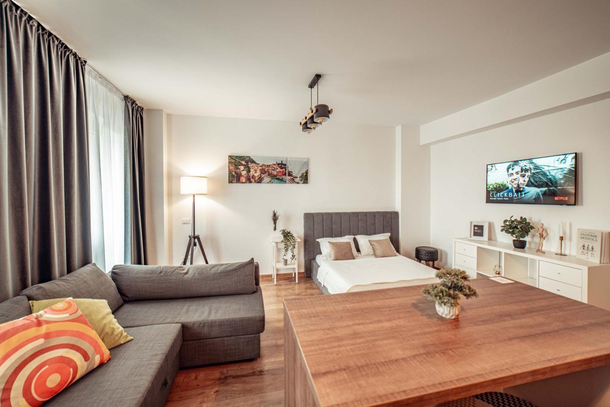 Palace Of Culture & Palas Mall Collection Suites & Studios Iasi Exterior foto