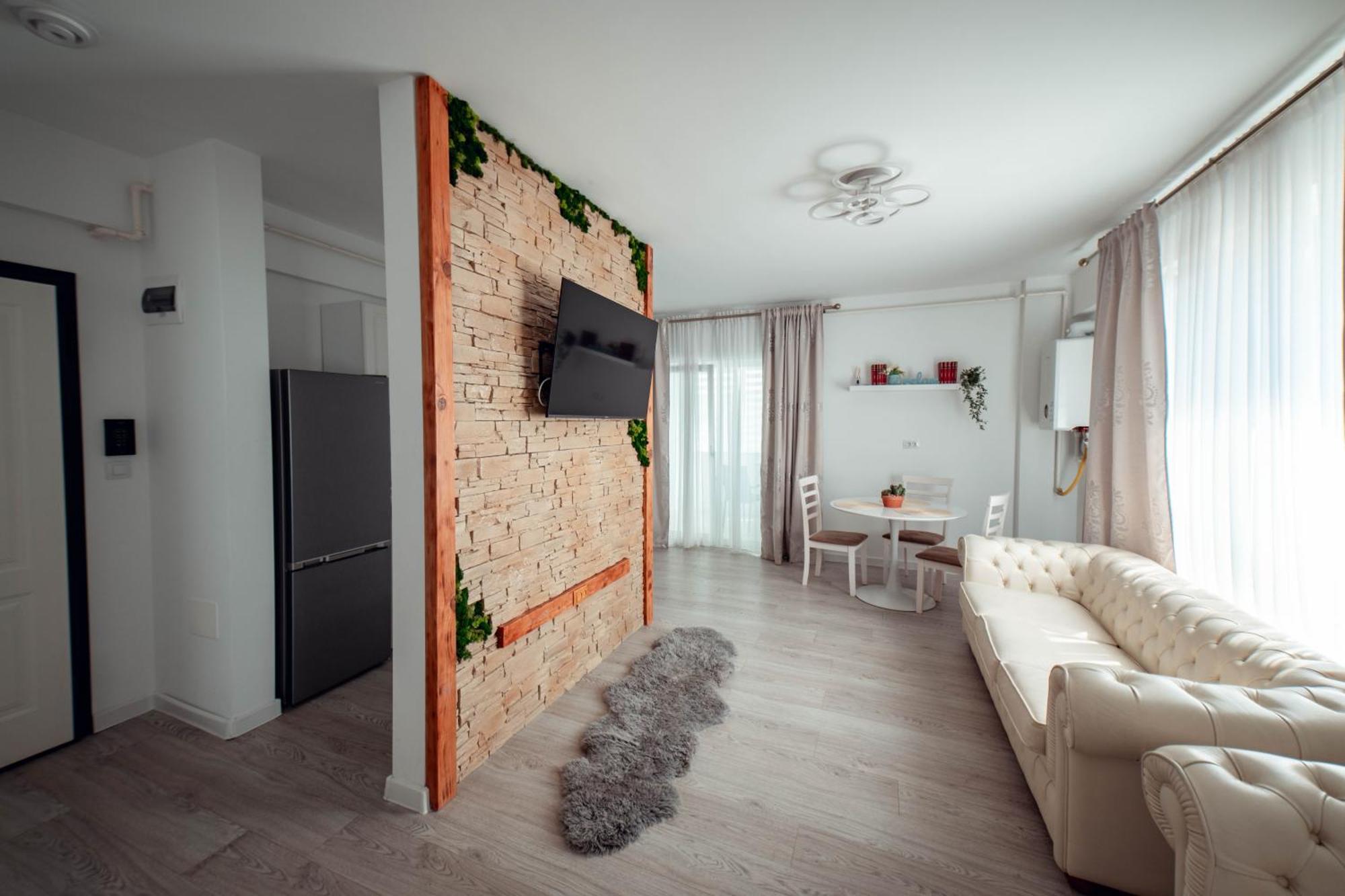 Palace Of Culture & Palas Mall Collection Suites & Studios Iasi Exterior foto