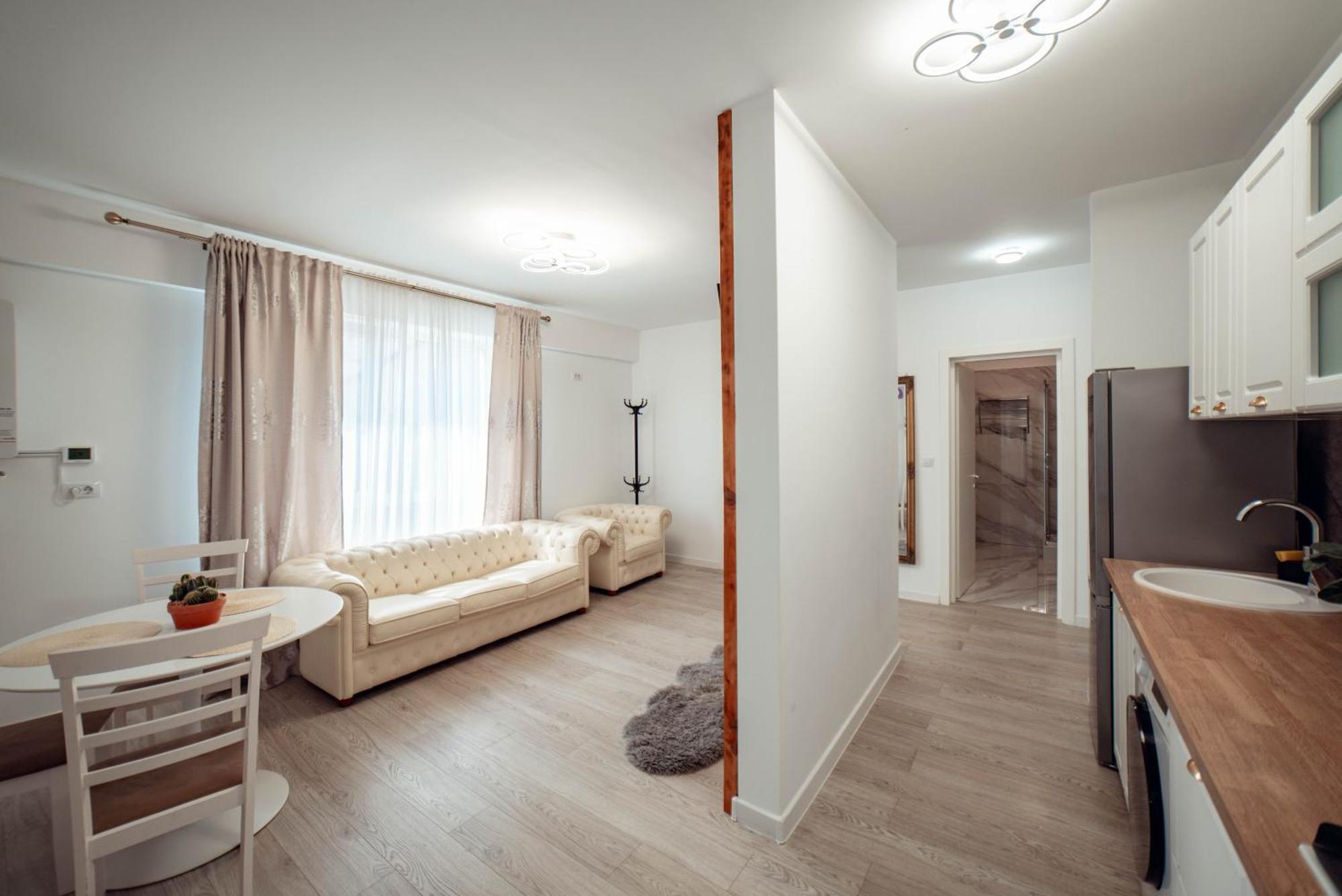 Palace Of Culture & Palas Mall Collection Suites & Studios Iasi Exterior foto