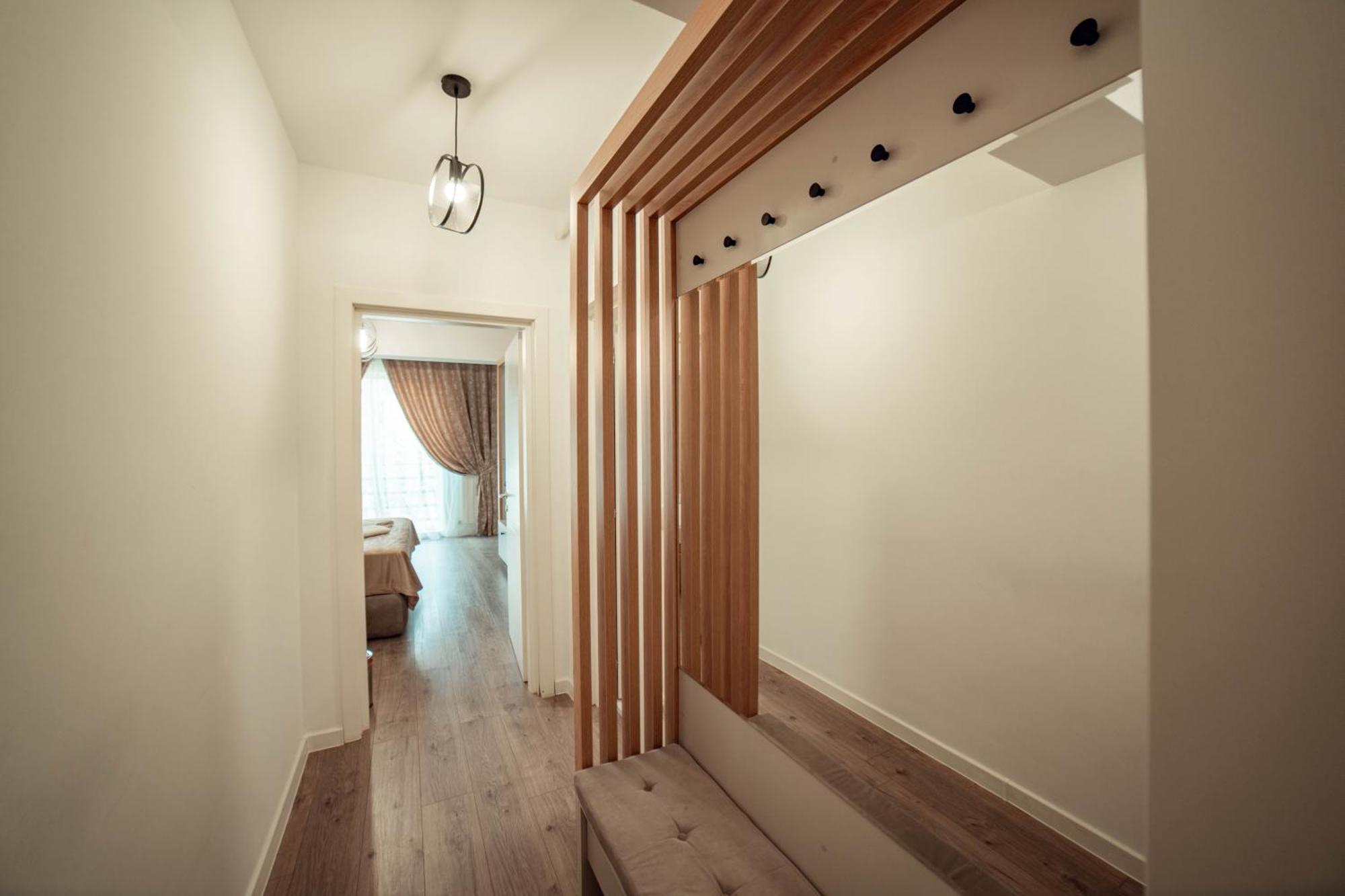 Palace Of Culture & Palas Mall Collection Suites & Studios Iasi Exterior foto