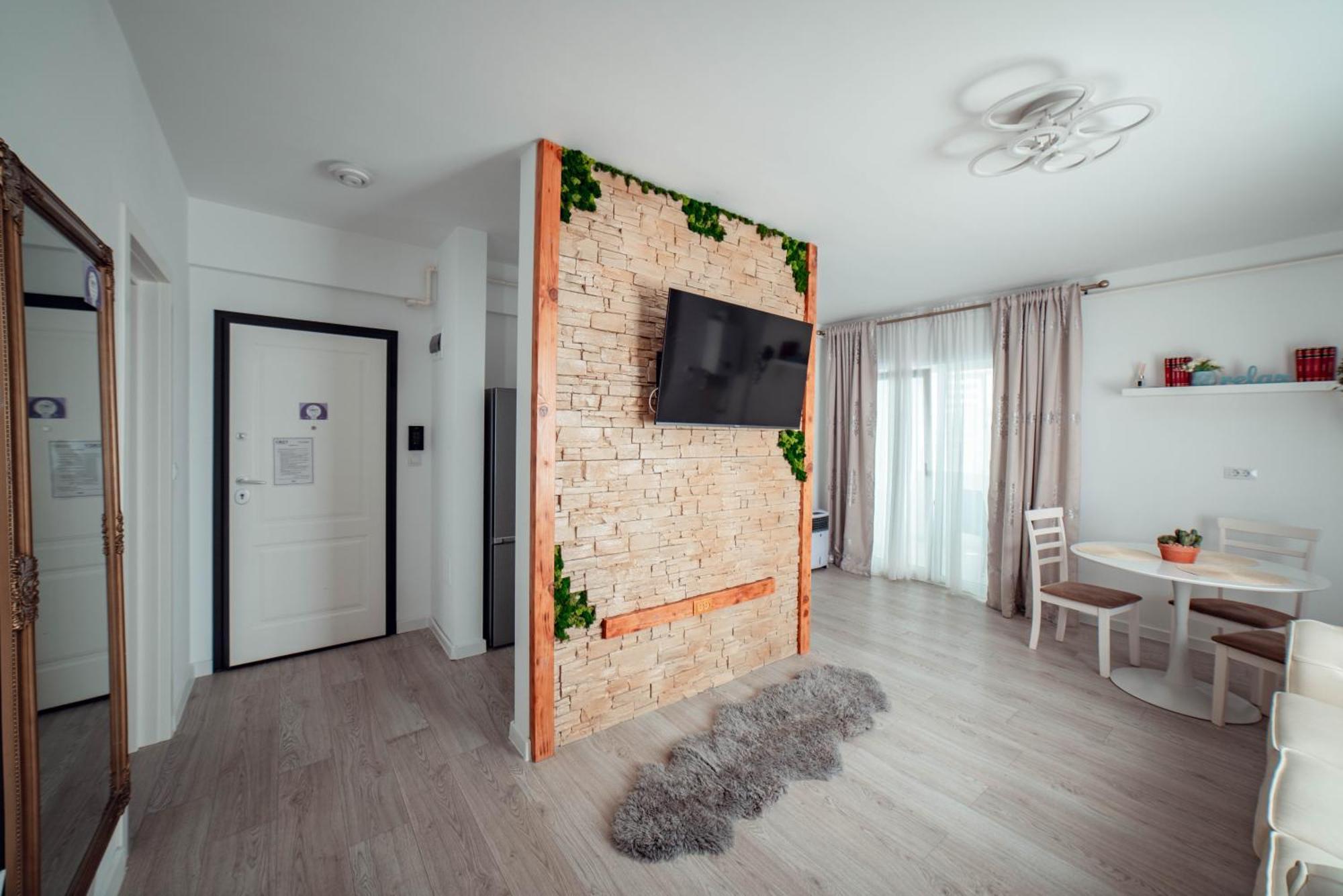 Palace Of Culture & Palas Mall Collection Suites & Studios Iasi Exterior foto