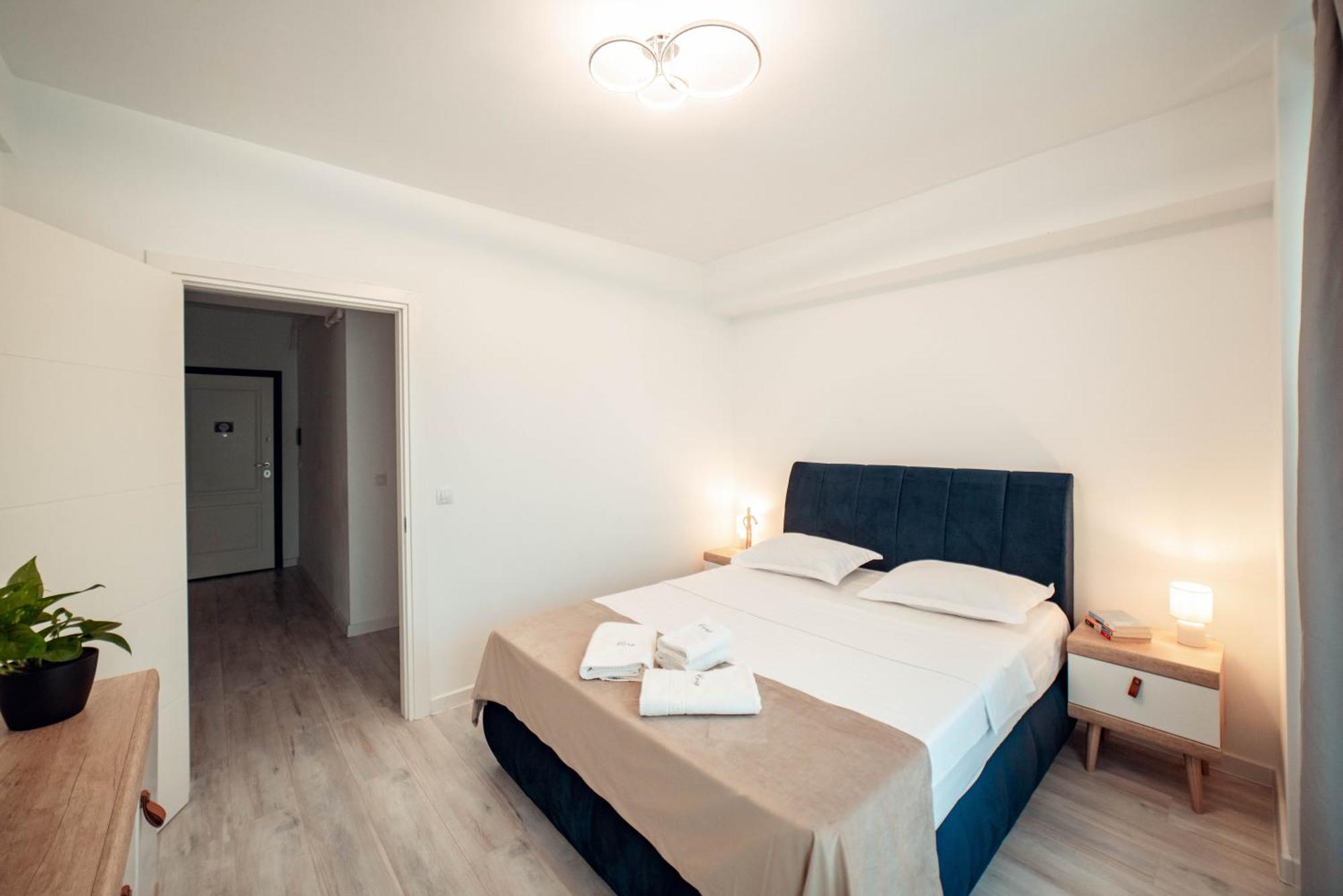 Palace Of Culture & Palas Mall Collection Suites & Studios Iasi Exterior foto