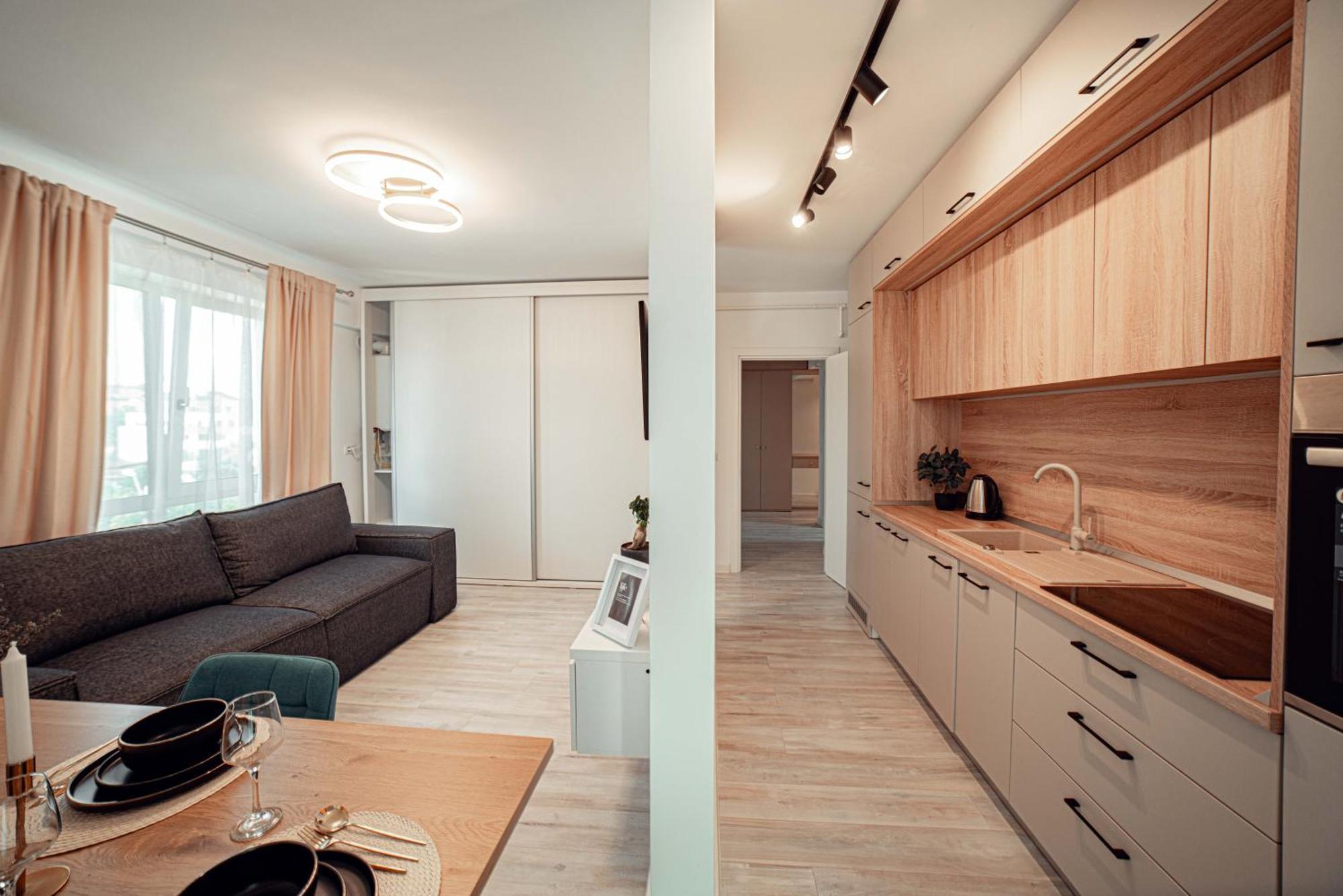 Palace Of Culture & Palas Mall Collection Suites & Studios Iasi Exterior foto