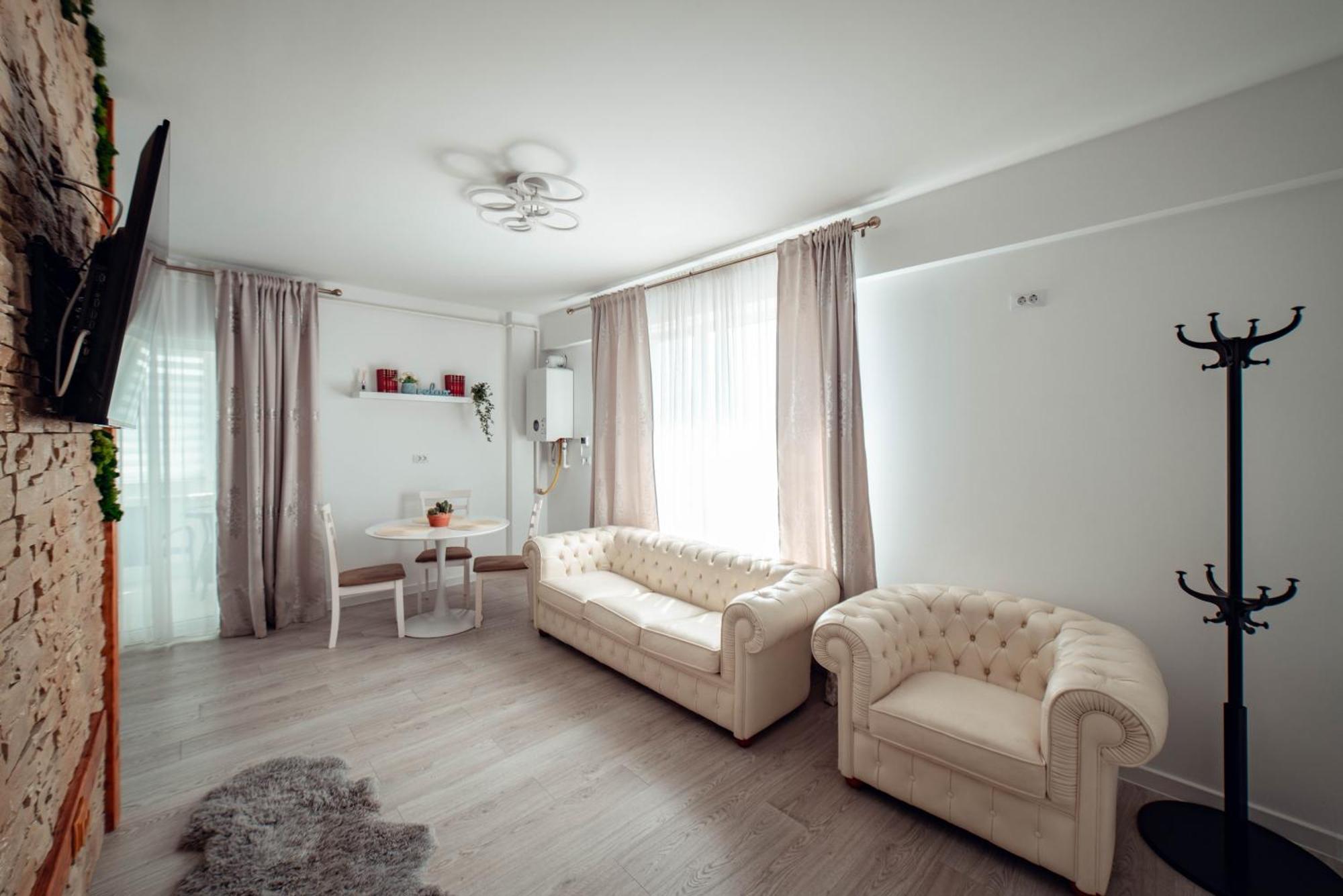 Palace Of Culture & Palas Mall Collection Suites & Studios Iasi Exterior foto