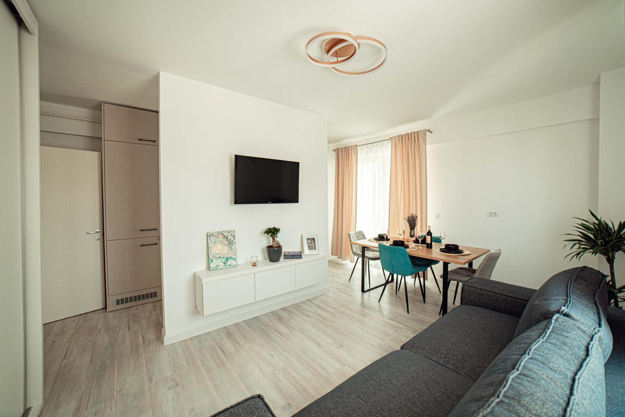 Palace Of Culture & Palas Mall Collection Suites & Studios Iasi Exterior foto